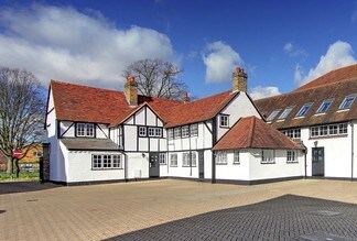 Plus de détails pour The Green, West Drayton - Bureau à louer