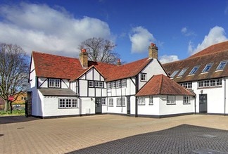 More details for The Green, West Drayton - Office for Lease