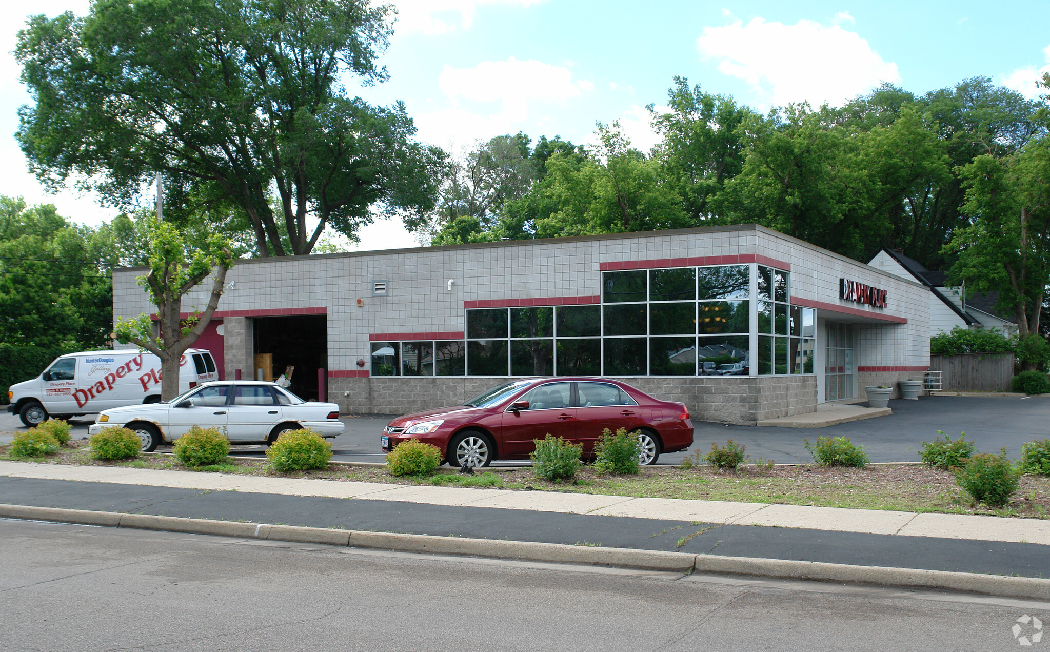 7301 Penn Ave S, Richfield, MN à vendre Photo du bâtiment- Image 1 de 1