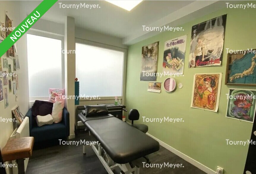 Office in Rennes for sale - Interior Photo - Image 3 of 4