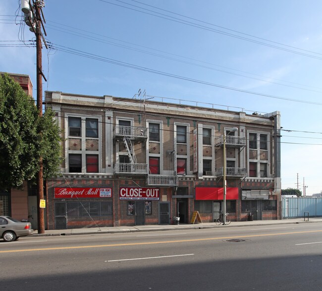 More details for 1315 E 7th St, Los Angeles, CA - Multifamily for Sale