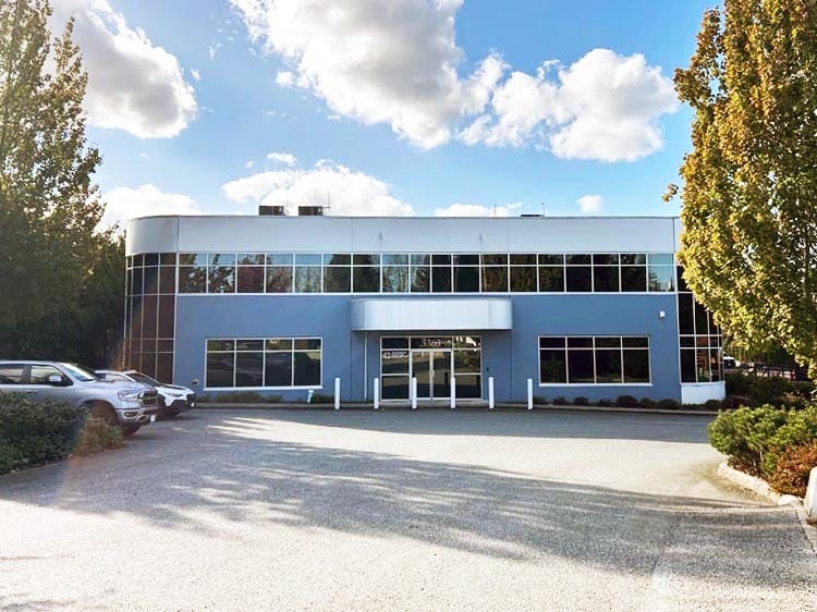 5363 273A St, Langley Twp, BC for lease Building Photo- Image 1 of 5