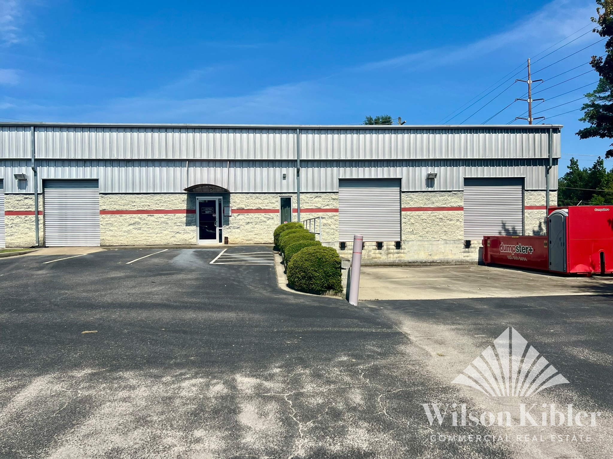 1238 1st Street South Ext, Columbia, SC for lease Building Photo- Image 1 of 4