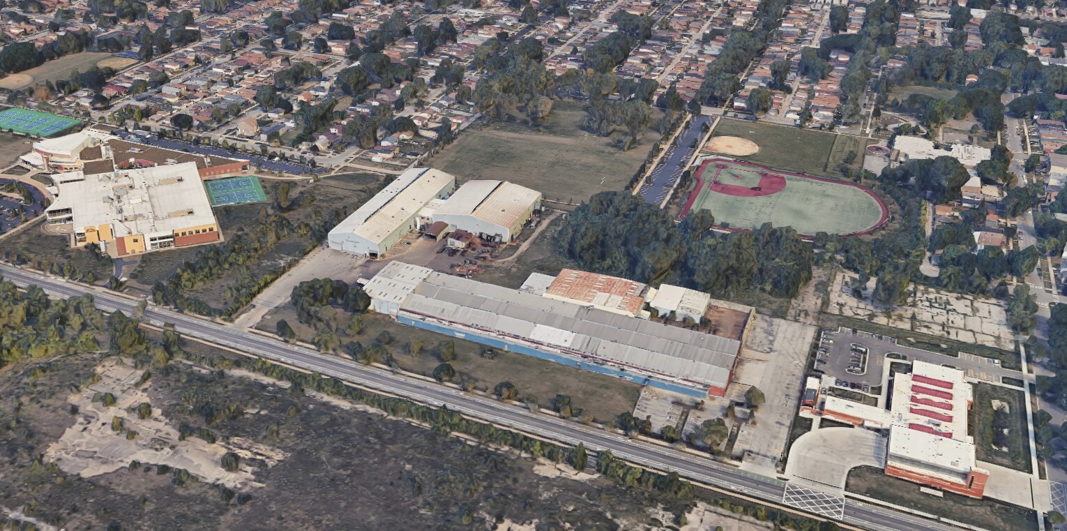 1100 W 119th St, Chicago, IL à louer Photo principale- Image 1 de 3