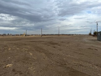 Plus de détails pour 1000 E Hosking Ave, Bakersfield, CA - Terrain à louer