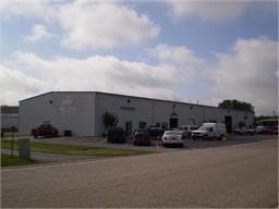 1355 Aberdeen St, Terre Haute, IN for lease - Building Photo - Image 2 of 17