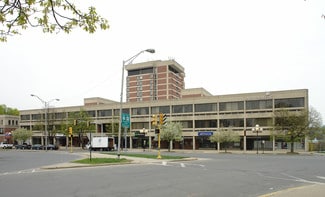 Plus de détails pour 2 South St, Pittsfield, MA - Bureau/Commerce de détail, Commerce de détail à louer