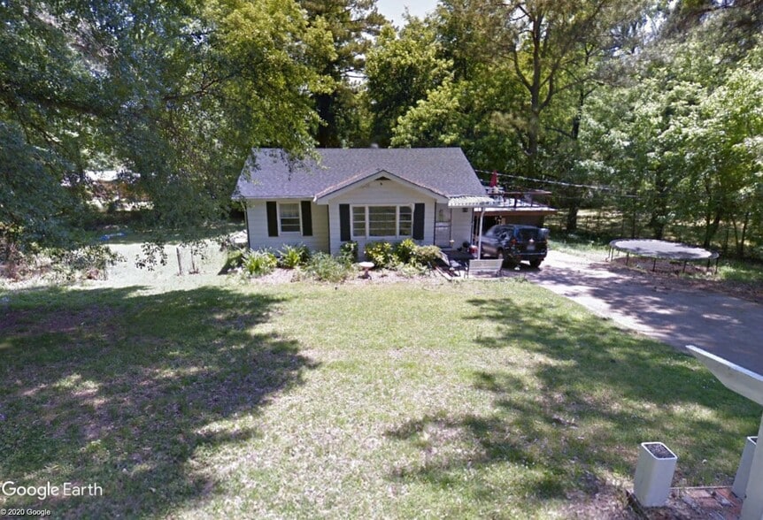 3131 Timberlake Rd, Vestavia, AL for sale - Primary Photo - Image 3 of 5