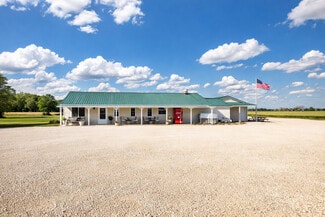 Plus de détails pour 11489 E Clarksville Rd, Marshall, IL - Commerce de détail à vendre