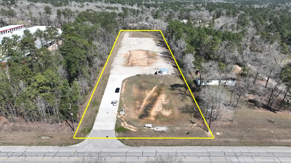 12641 FM 1314 Rd, Conroe, TX for sale - Building Photo - Image 2 of 4