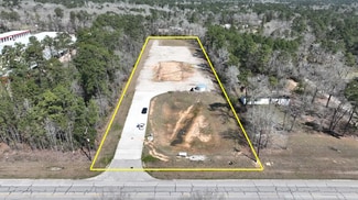 More details for 12641 FM 1314 Rd, Conroe, TX - Land for Sale