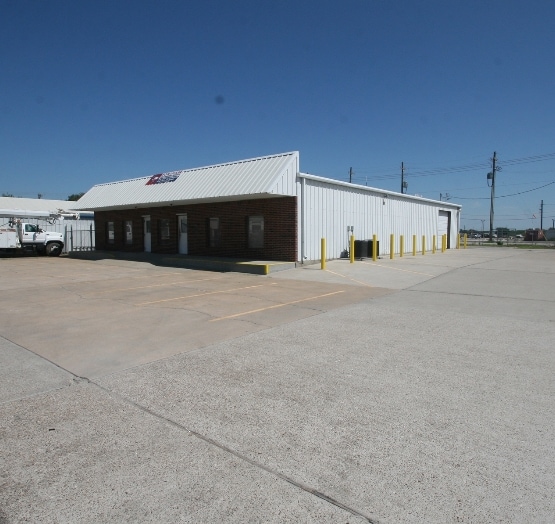 101 20th St S, Texas City, TX for lease - Building Photo - Image 2 of 3