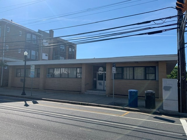 4001 Atlantic Ave, Atlantic City, NJ for sale Primary Photo- Image 1 of 5
