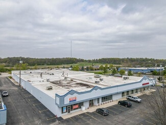 Plus de détails pour 2655-2661 S Dixie Hwy, Dayton, OH - Flex à vendre