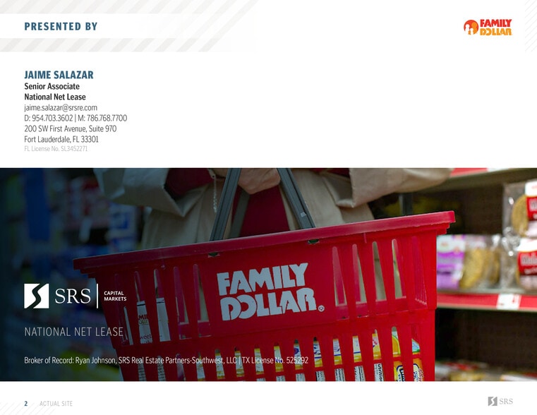 503 S MacArthur Blvd, Irving, TX for sale - Building Photo - Image 2 of 5