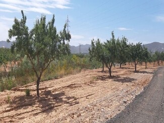More details for los Barrancos, 240, Fuente Álamo de Murcia - Land for Sale