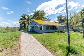 More details for 1257 Buckley Hwy, Union, CT - Office for Sale