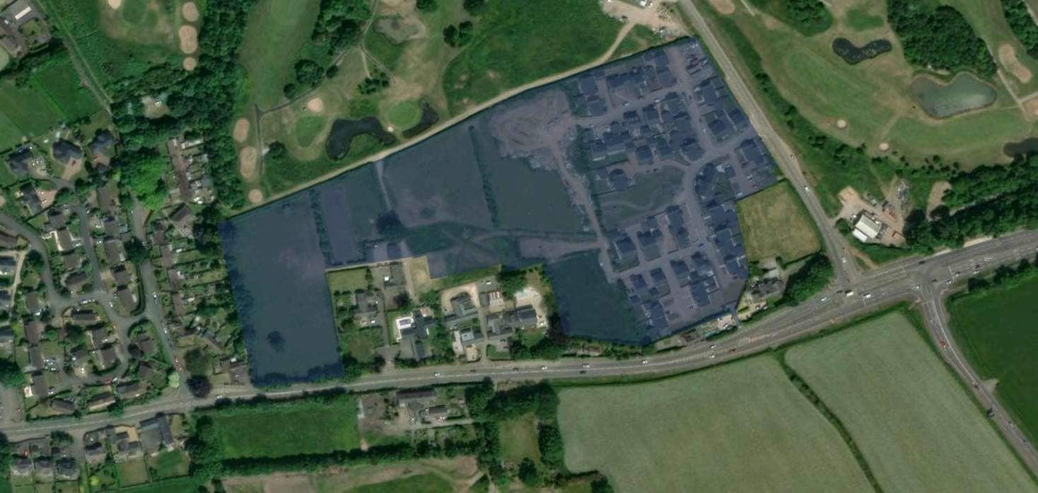 Cottrell Gdns, Bonvilston for sale Building Photo- Image 1 of 6