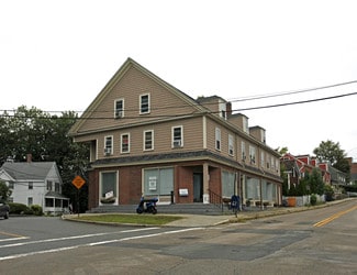 More details for 1003-1009 Chestnut St, Newton, MA - Office for Sale