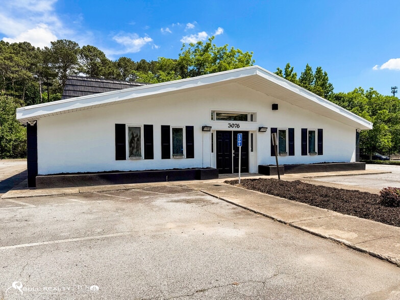 3076 Campbellton Rd SW, Atlanta, GA for lease - Building Photo - Image 2 of 4