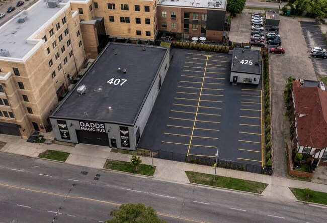 Plus de détails pour DEVELOPMENT OPPORTUNITY – à vendre, Grand Rapids, MI
