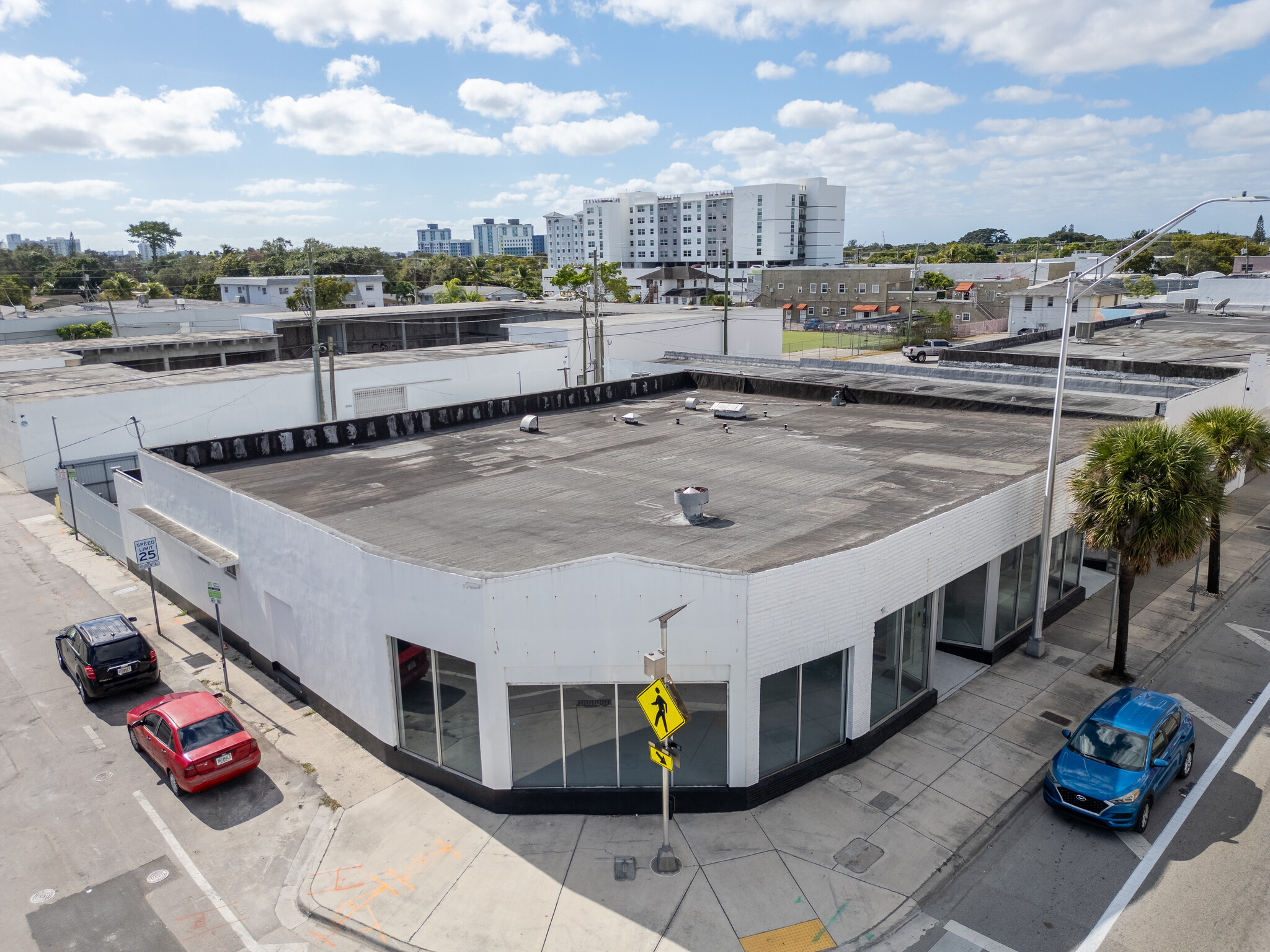 1500 NW 36th St, Miami, FL for lease Building Photo- Image 1 of 38