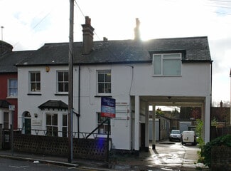More details for 73 Canning Rd, Harrow - Flex for Lease