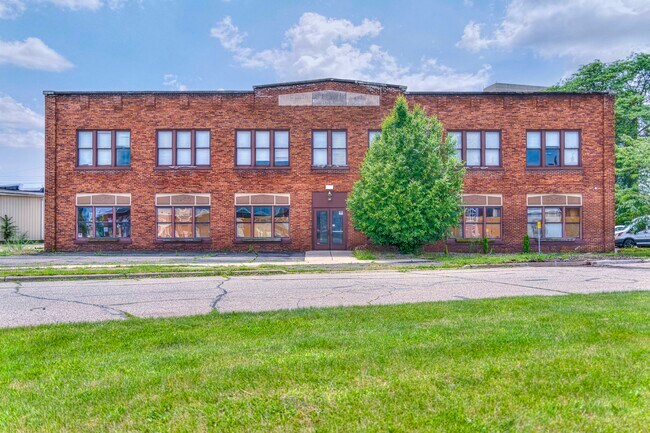 More details for 409 Hupp Ave, Jackson, MI - Flex for Sale