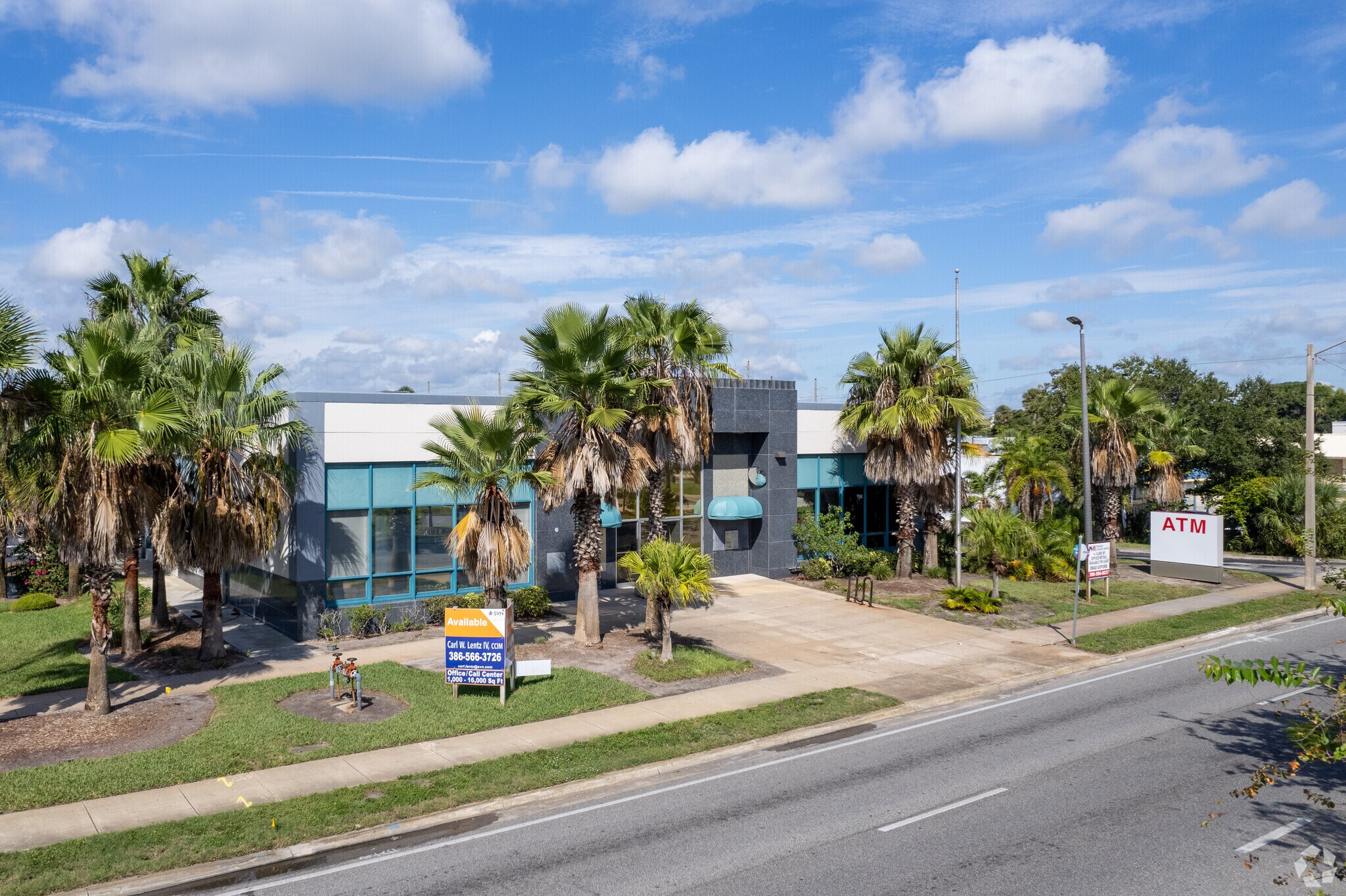 130 N Ridgewood Ave, Daytona Beach, FL for lease Primary Photo- Image 1 of 36