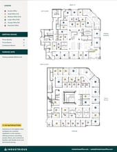 3390 Mary St, Coconut Grove, FL for lease Floor Plan- Image 2 of 2