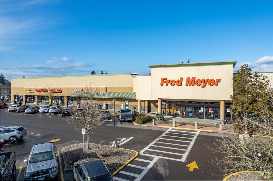 19200 SW Martinazzi Ave, Tualatin, OR à louer - Photo du bâtiment - Image 2 de 5