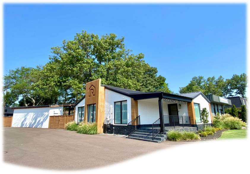 1053 Oakhaven Rd, Memphis, TN à vendre - Photo du bâtiment - Image 1 de 4