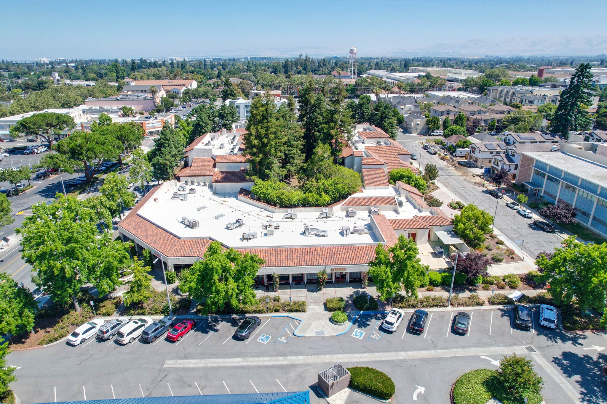 260 S Sunnyvale Ave, Sunnyvale, CA for lease Building Photo- Image 1 of 30