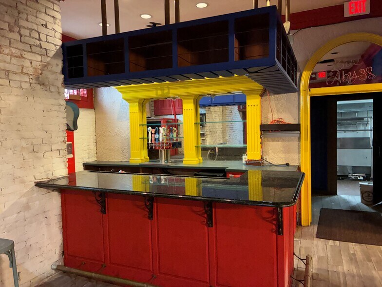 1907 West End Ave, Nashville, TN à vendre - Photo intérieure - Image 3 de 9