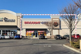 More details for 550 Commack Rd, Deer Park, NY - Retail for Lease