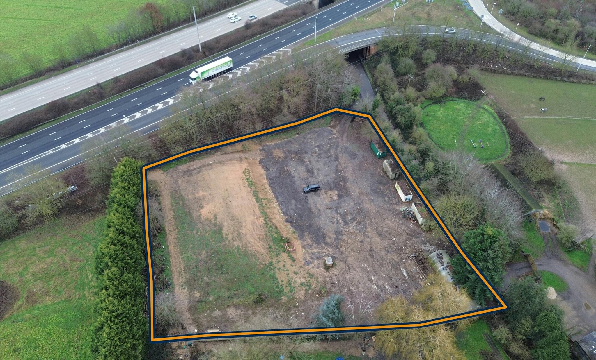 Chequers Ln, Watford à vendre Photo principale- Image 1 de 4