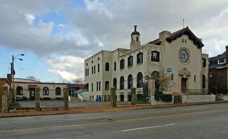 More details for The Barnett – Office for Sale, Saint Louis, MO