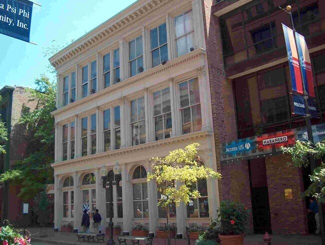 More details for 712 N 2nd St, Saint Louis, MO - Office, Retail for Lease