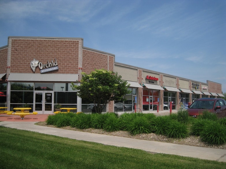 1190 County Road J, Saint Paul, MN for lease - Building Photo - Image 1 of 1