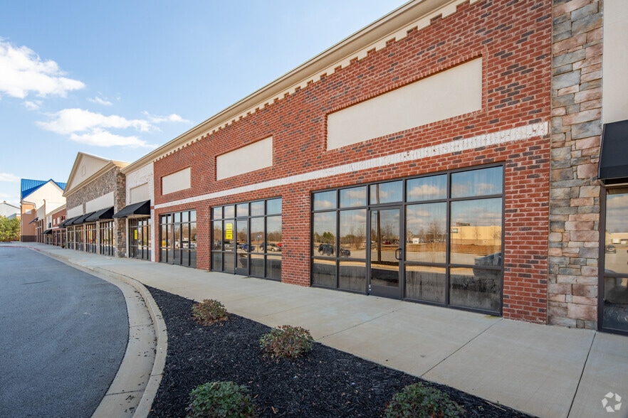 1901-1945 Jonesboro Rd, McDonough, GA for lease - Building Photo - Image 3 of 11