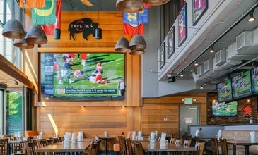 4501 12th Ave NE, Seattle, WA à louer Photo intérieure- Image 2 de 2