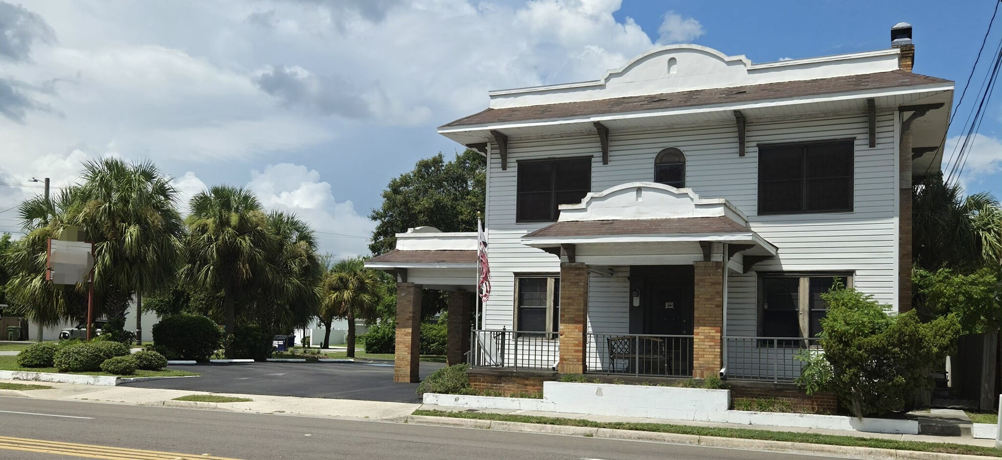 204 N Macdill Ave, Tampa, FL à vendre Photo du bâtiment- Image 1 de 31