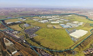 Plus de détails pour Coddington Cres, Motherwell - Terrain à vendre