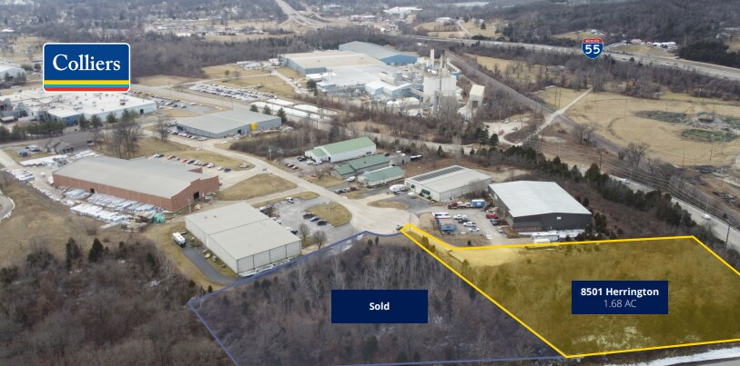 8501 Herrington Ct, Pevely, MO for sale Primary Photo- Image 1 of 2