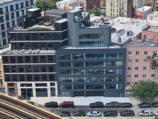 More details for 5 New Montrose Ave, Brooklyn, NY - Office for Lease