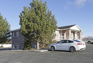 More details for 5145 S Airport Rd, Roy, UT - Office for Lease