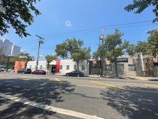 Plus de détails pour 815 Burke Ave, Bronx, NY - Bureau à vendre