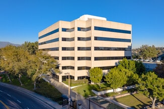 Plus de détails pour 900 Corporate Center Dr, Monterey Park, CA - Bureau à louer