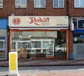 More details for 109 London Rd, Morden - Retail for Lease
