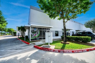 Plus de détails pour 13211 Stafford Rd, Missouri City, TX - Bureau/Commerce de détail à louer